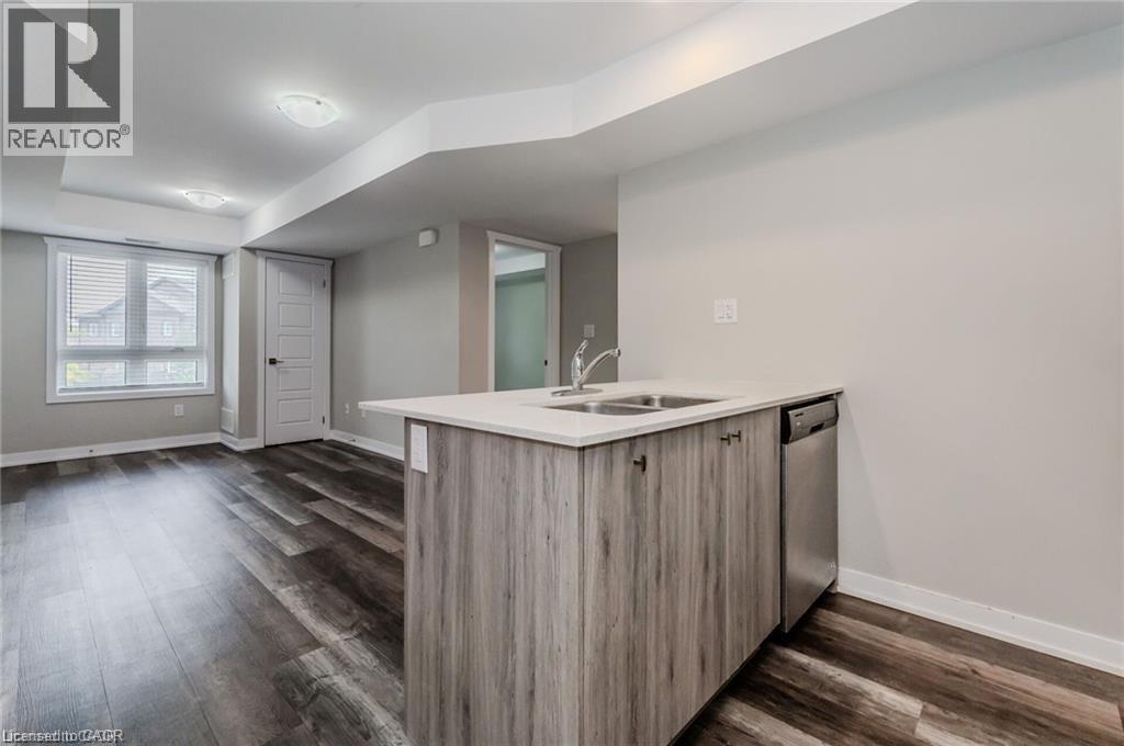 1331 Countrystone Drive Unit# A2, Kitchener, Ontario  N2N 3R9 - Photo 12 - 40779983