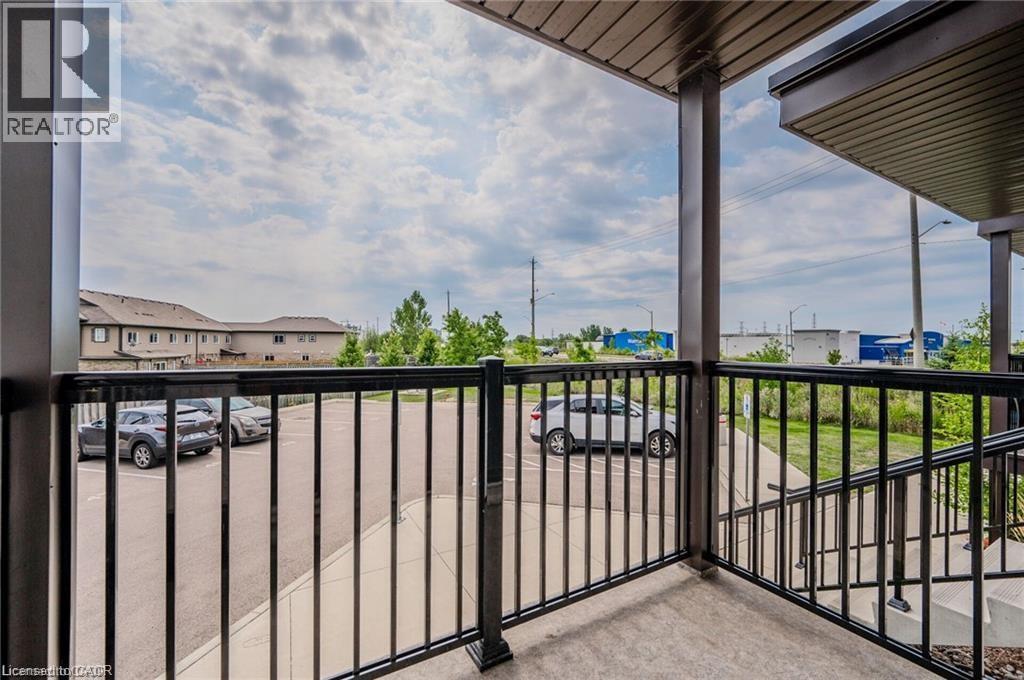 1331 Countrystone Drive Unit# A2, Kitchener, Ontario  N2N 3R9 - Photo 22 - 40779983