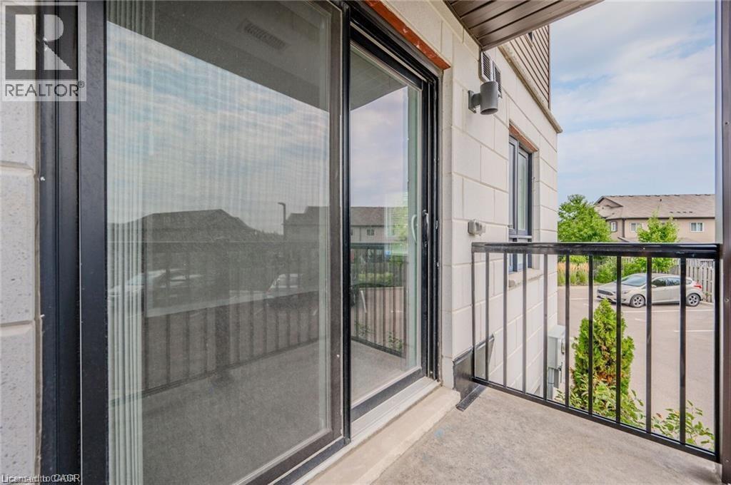 1331 Countrystone Drive Unit# A2, Kitchener, Ontario  N2N 3R9 - Photo 23 - 40779983
