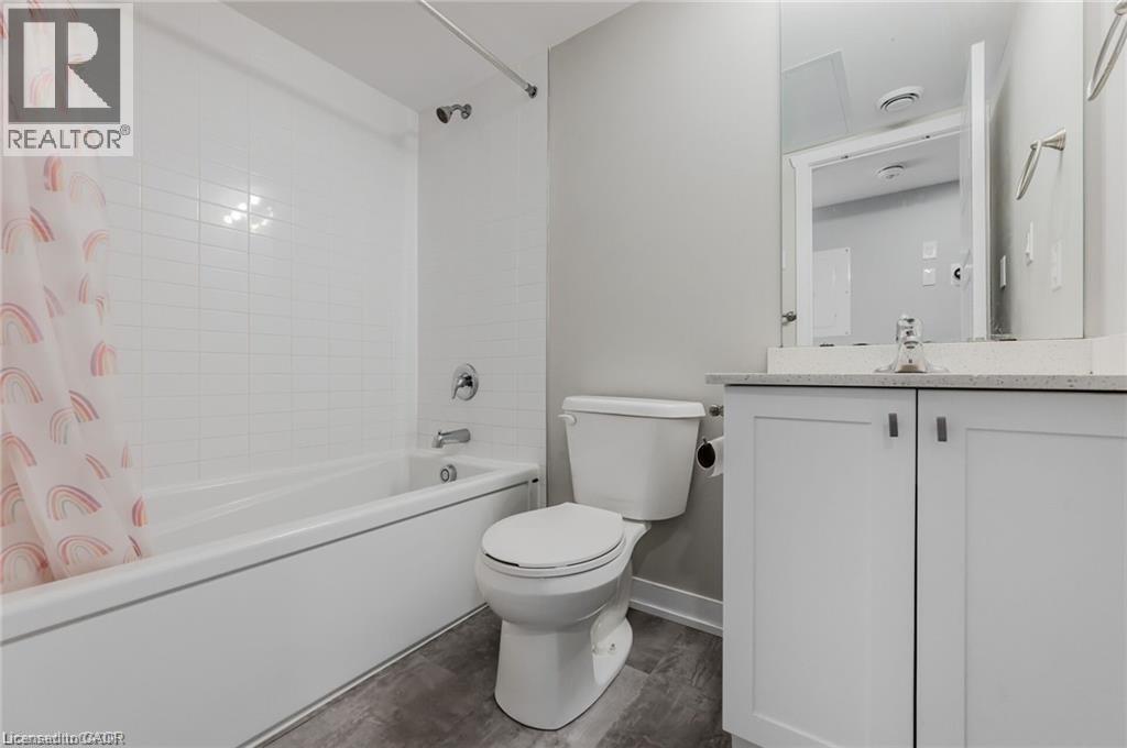 1331 Countrystone Drive Unit# A2, Kitchener, Ontario  N2N 3R9 - Photo 20 - 40779983