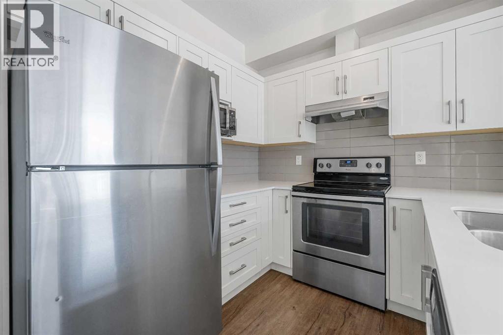 211, 10 Walgrove Walk Se, Calgary, Alberta  T2X 4E3 - Photo 1 - A2236936