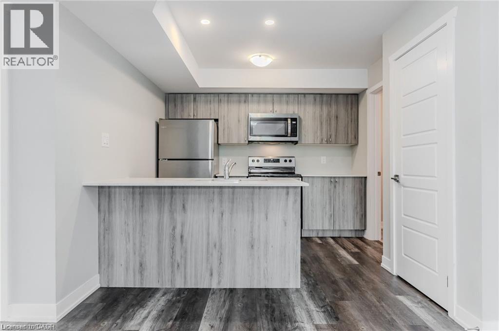 1331 Countrystone Drive Unit# A2, Kitchener, Ontario  N2N 3R9 - Photo 9 - 40779983