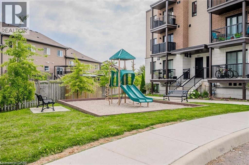 1331 Countrystone Drive Unit# A2, Kitchener, Ontario  N2N 3R9 - Photo 25 - 40779983