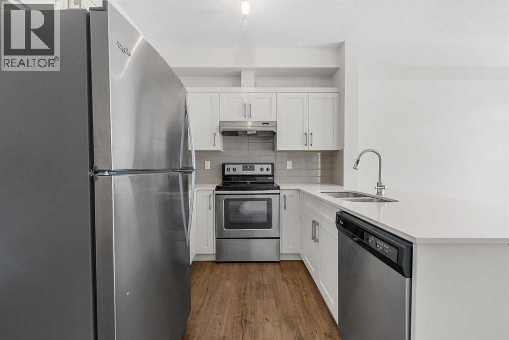 211, 10 Walgrove Walk Se, Calgary, Alberta  T2X 4E3 - Photo 7 - A2236936