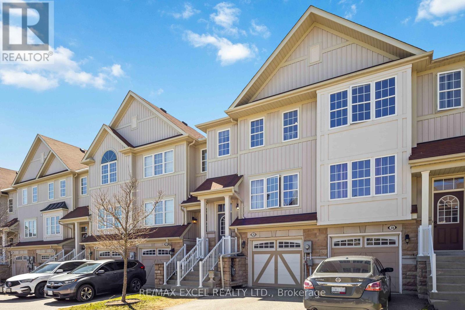 26 Farmstead Drive, Clarington, Ontario  L1C 0J9 - Photo 2 - E12505204