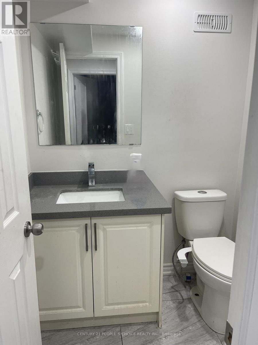 Basement - 28 Meandering Trail, Toronto, Ontario  M1B 6E8 - Photo 10 - E12505210