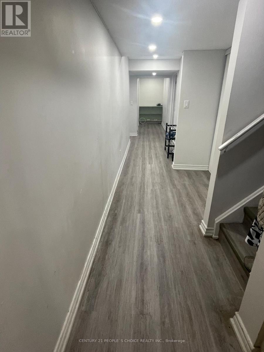 Basement - 28 Meandering Trail, Toronto, Ontario  M1B 6E8 - Photo 2 - E12505210