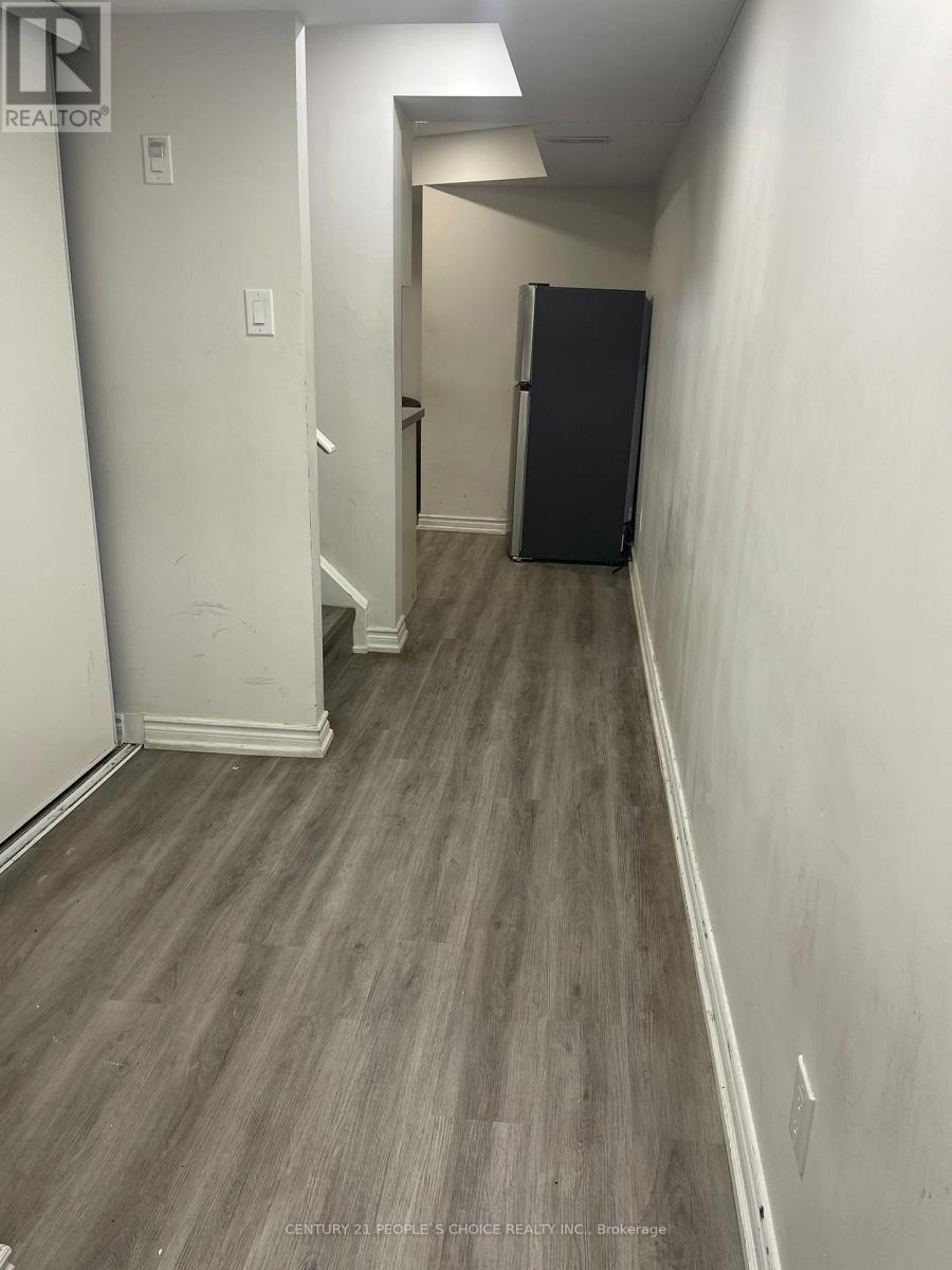 Basement - 28 Meandering Trail, Toronto, Ontario  M1B 6E8 - Photo 3 - E12505210