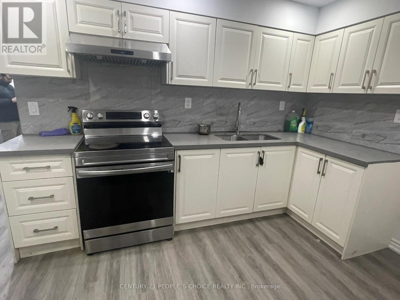 Basement - 28 Meandering Trail, Toronto, Ontario  M1B 6E8 - Photo 4 - E12505210