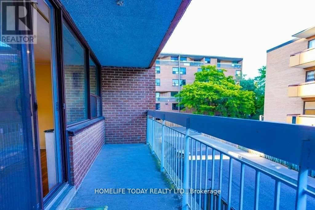 204 - 4060 Lawrence Avenue E, Toronto, Ontario  M1E 4V4 - Photo 23 - E12505264