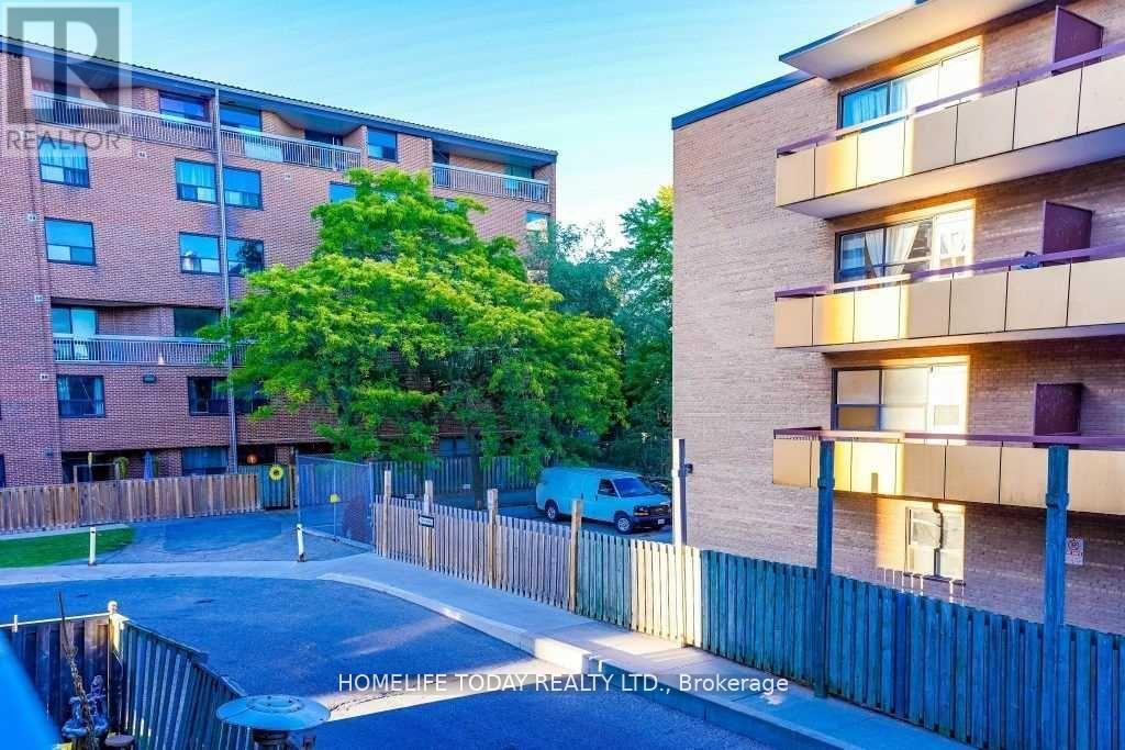 204 - 4060 Lawrence Avenue E, Toronto, Ontario  M1E 4V4 - Photo 25 - E12505264