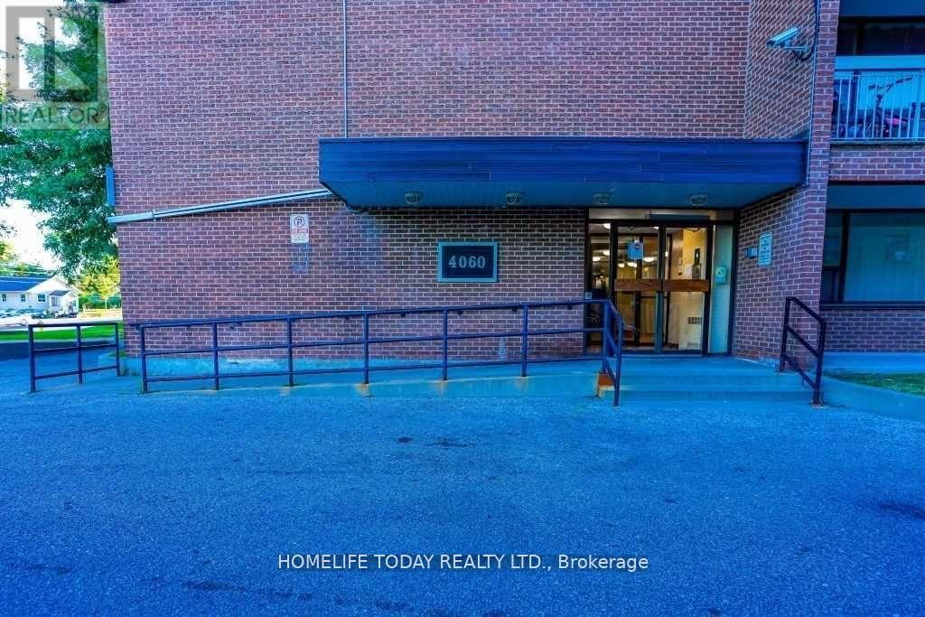 204 - 4060 Lawrence Avenue E, Toronto, Ontario  M1E 4V4 - Photo 3 - E12505264