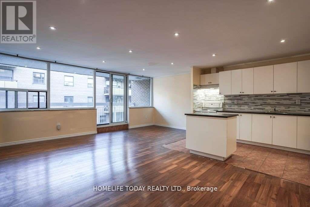 204 - 4060 Lawrence Avenue E, Toronto, Ontario  M1E 4V4 - Photo 6 - E12505264