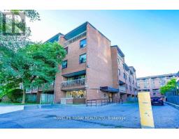 204 - 4060 LAWRENCE AVENUE E, Toronto, Ontario
