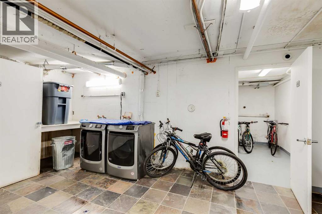 6, 3208 19 Street Nw, Calgary, Alberta  T2L 2A8 - Photo 21 - A2241083