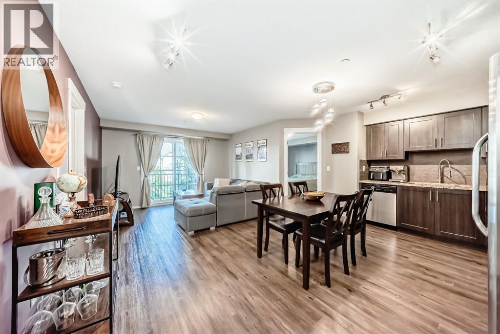 2206, 99 Copperstone Park Se, Calgary, Alberta T2Z 5C9 - Photo 4 - A2244662