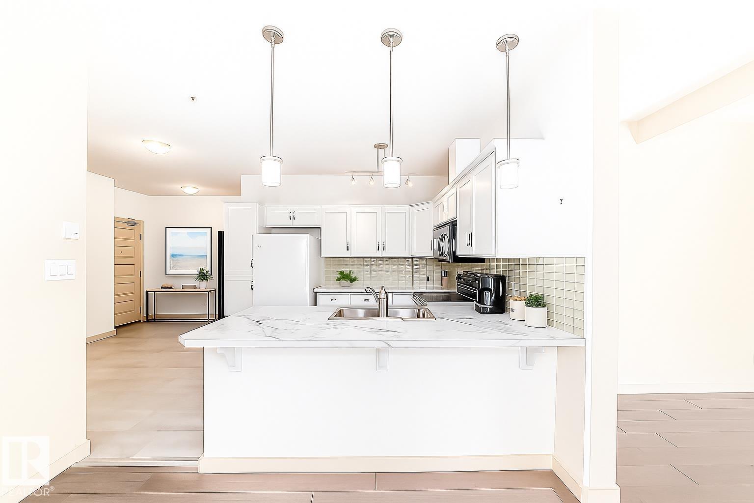 #202 304 AMBLESIDE LI SW, Edmonton, Alberta