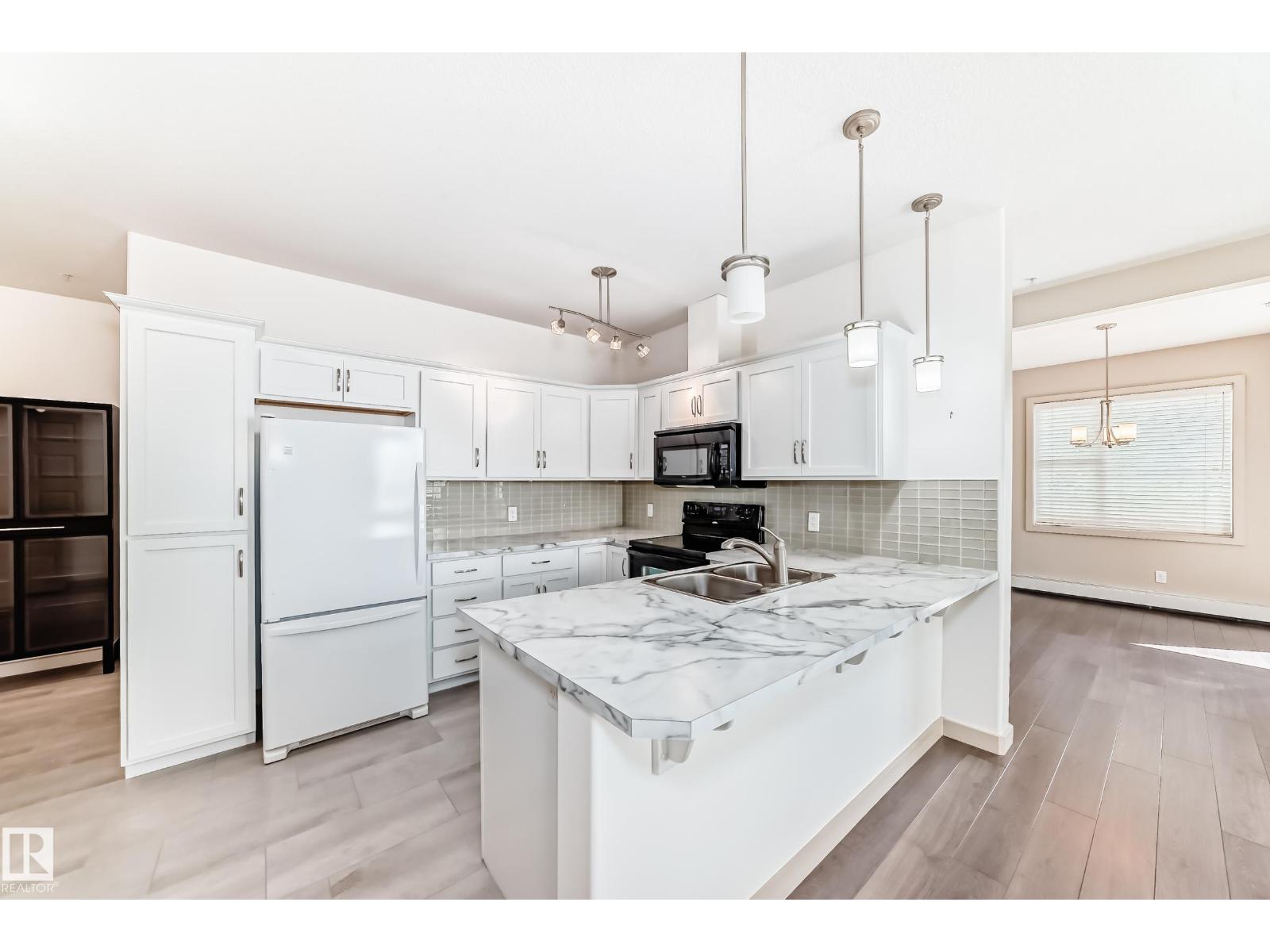 #202 304 Ambleside Li Sw, Edmonton, Alberta  T6W 0V2 - Photo 3 - E4451791