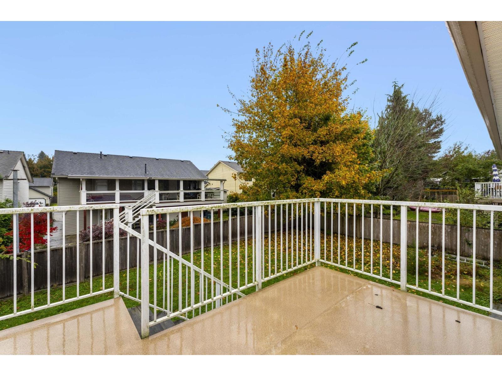 8260 Kudo Drive, Mission, British Columbia  V2V 6T4 - Photo 14 - R3064128