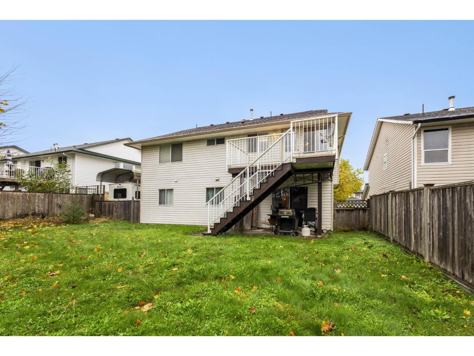 8260 Kudo Drive, Mission, British Columbia  V2V 6T4 - Photo 38 - R3064128