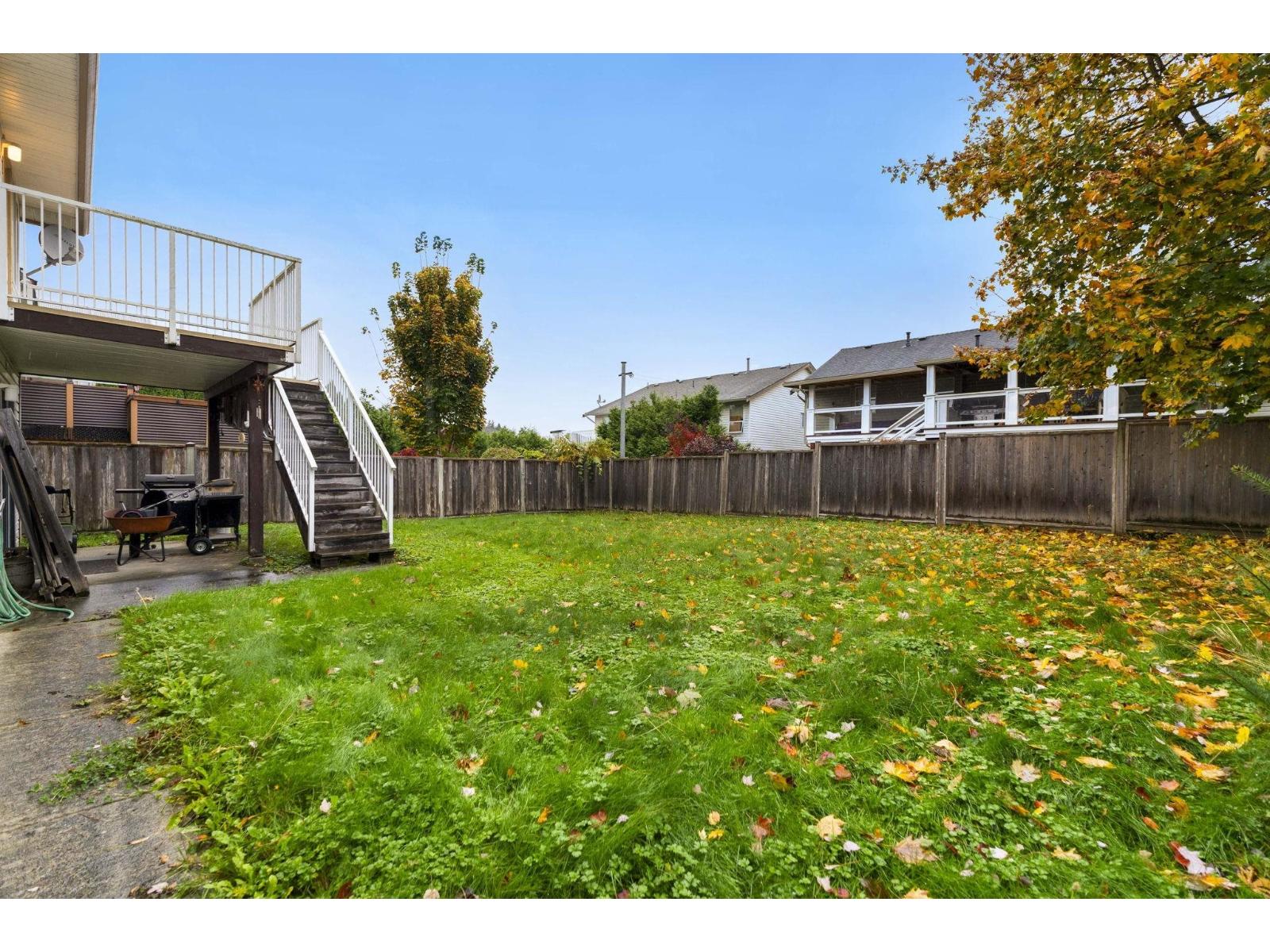 8260 Kudo Drive, Mission, British Columbia  V2V 6T4 - Photo 36 - R3064128