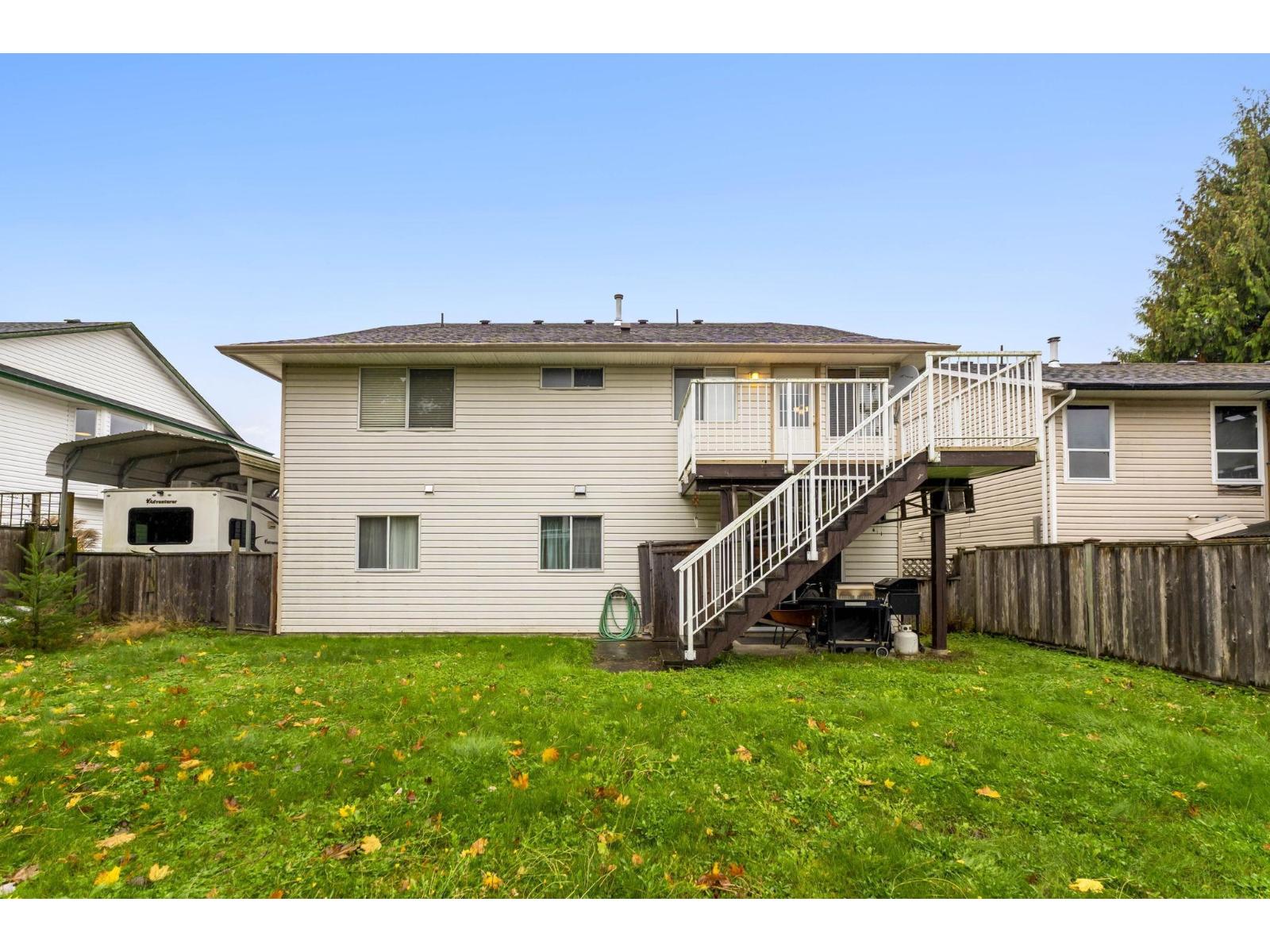 8260 Kudo Drive, Mission, British Columbia  V2V 6T4 - Photo 39 - R3064128