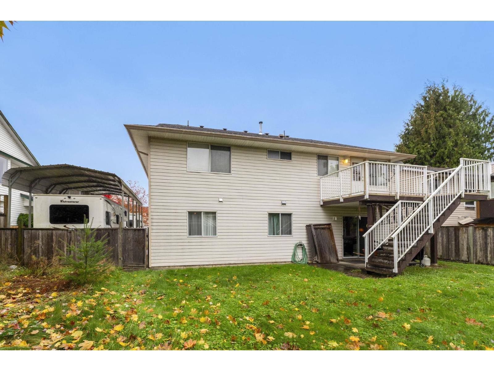 8260 Kudo Drive, Mission, British Columbia  V2V 6T4 - Photo 40 - R3064128