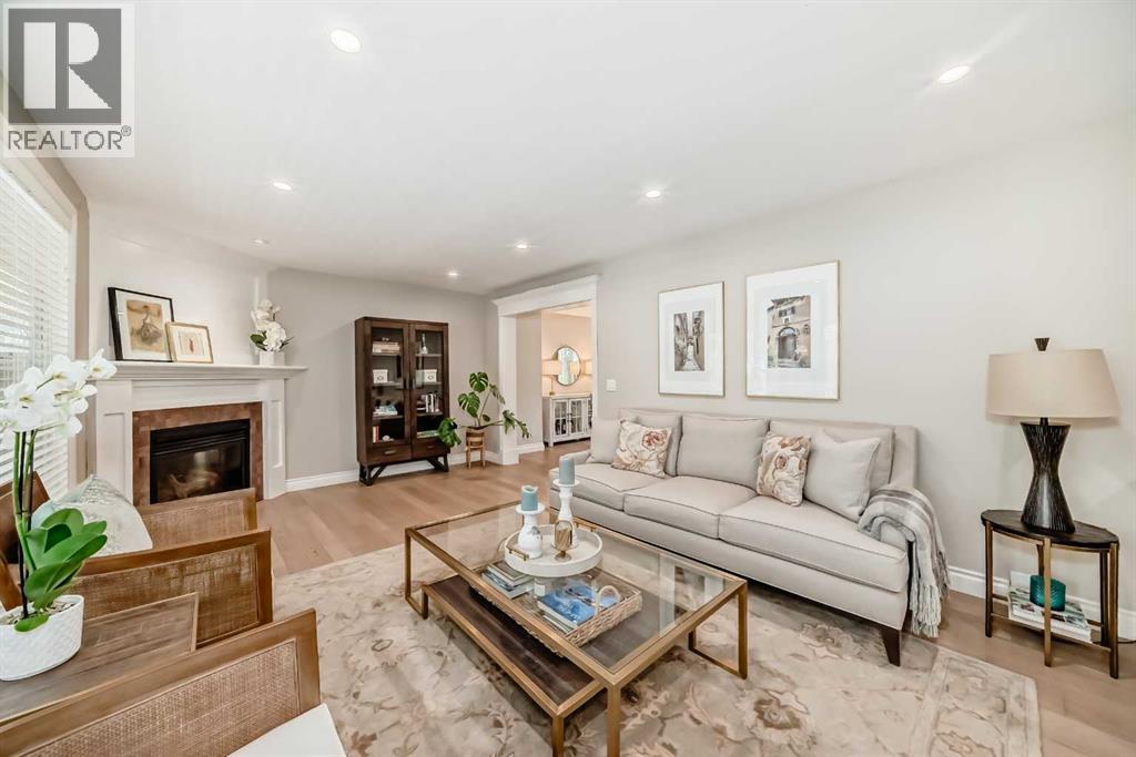 30 Canova Road Sw, Calgary, Alberta  T2W 2G3 - Photo 4 - A2260632