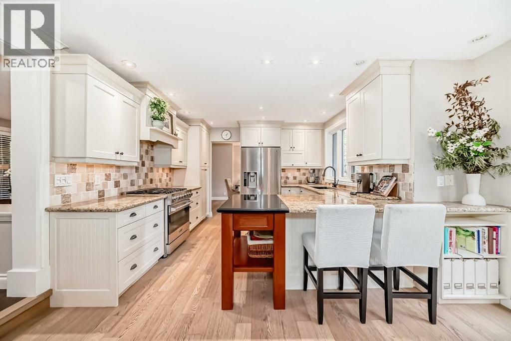 30 Canova Road Sw, Calgary, Alberta  T2W 2G3 - Photo 7 - A2260632