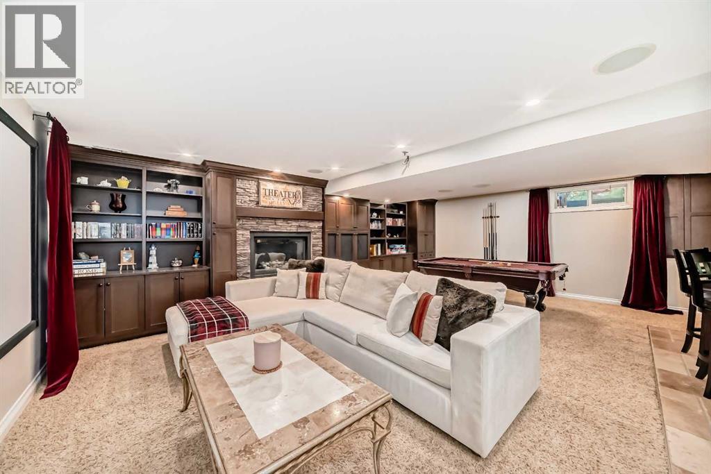 30 Canova Road Sw, Calgary, Alberta  T2W 2G3 - Photo 27 - A2260632