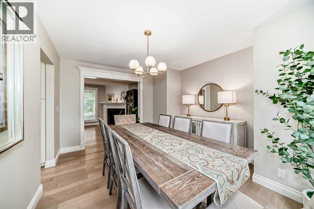 30 Canova Road Sw, Calgary, Alberta  T2W 2G3 - Photo 6 - A2260632