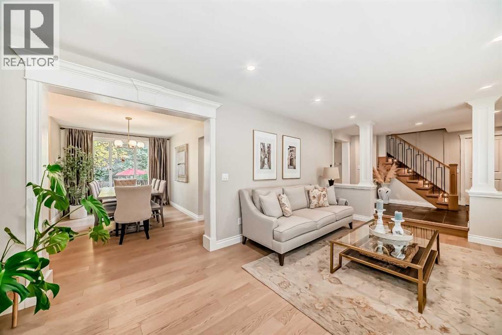 30 Canova Road Sw, Calgary, Alberta  T2W 2G3 - Photo 5 - A2260632