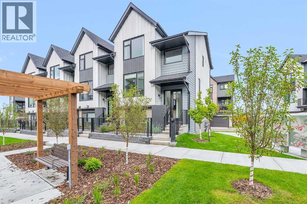 404, 85 Sage Hill Heights Nw, Calgary, Alberta  T3R 2E5 - Photo 4 - A2262413