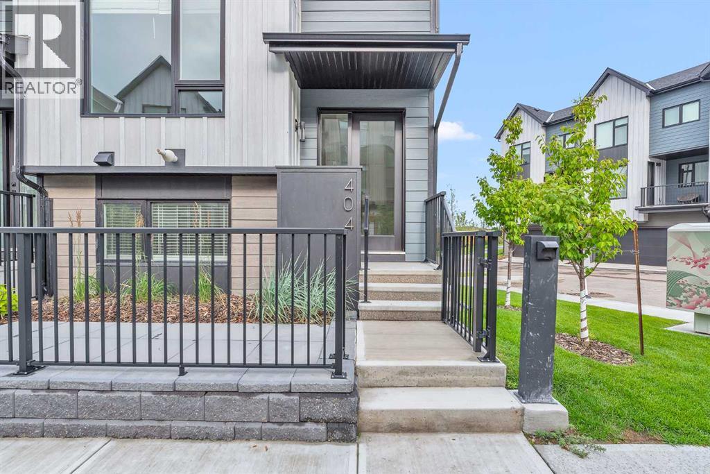 404, 85 Sage Hill Heights Nw, Calgary, Alberta  T3R 2E5 - Photo 2 - A2262413