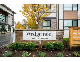 6 19918 75A AVENUE, Langley, British Columbia