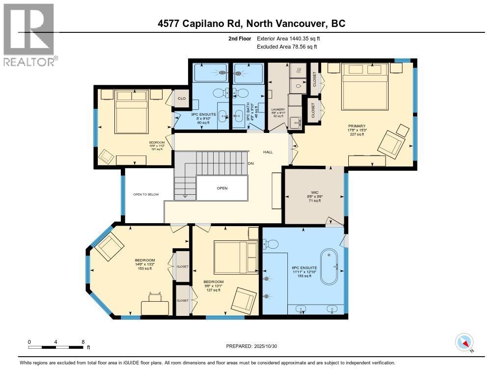 4577 Capilano Road, North Vancouver, British Columbia  V7R 4K3 - Photo 38 - R3063582
