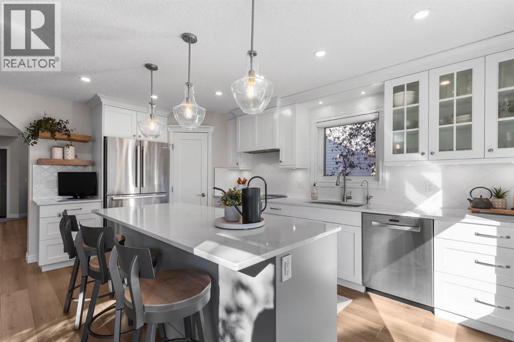 720 Woodside Drive Nw, Airdrie, Alberta  T4B 2H1 - Photo 14 - A2266238