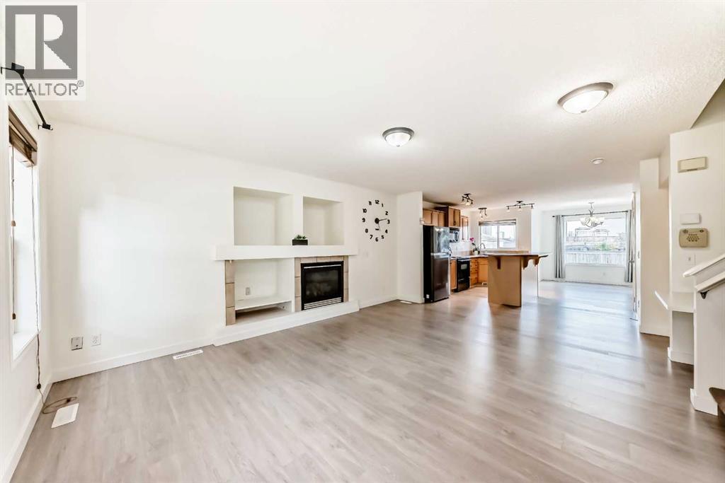 715 Copperfield Boulevard Se, Calgary, Alberta  T2Z 4L7 - Photo 22 - A2266289