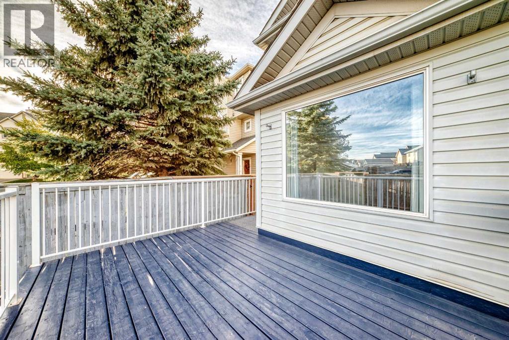 715 Copperfield Boulevard Se, Calgary, Alberta  T2Z 4L7 - Photo 17 - A2266289