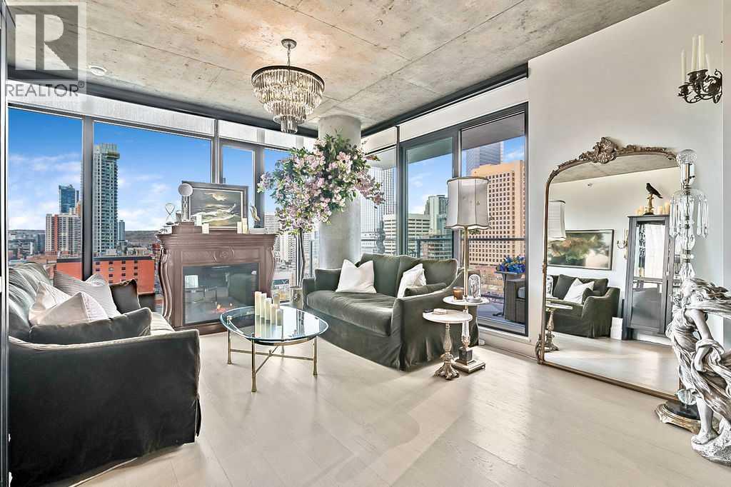 903, 1010 6 Street Sw, Calgary, Alberta  T2R 1B4 - Photo 11 - A2267321