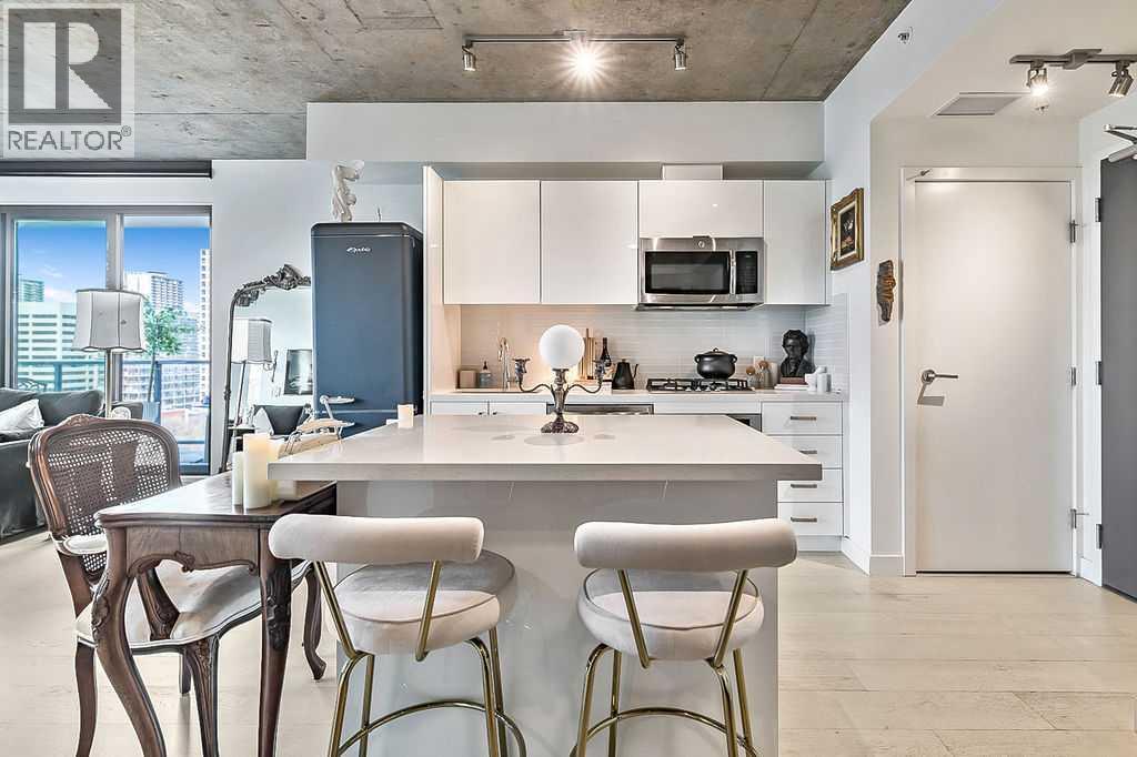 903, 1010 6 Street Sw, Calgary, Alberta  T2R 1B4 - Photo 6 - A2267321