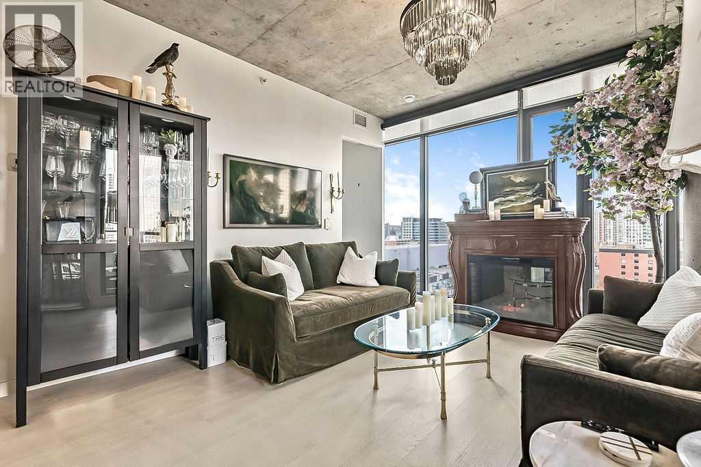 903, 1010 6 Street Sw, Calgary, Alberta  T2R 1B4 - Photo 13 - A2267321