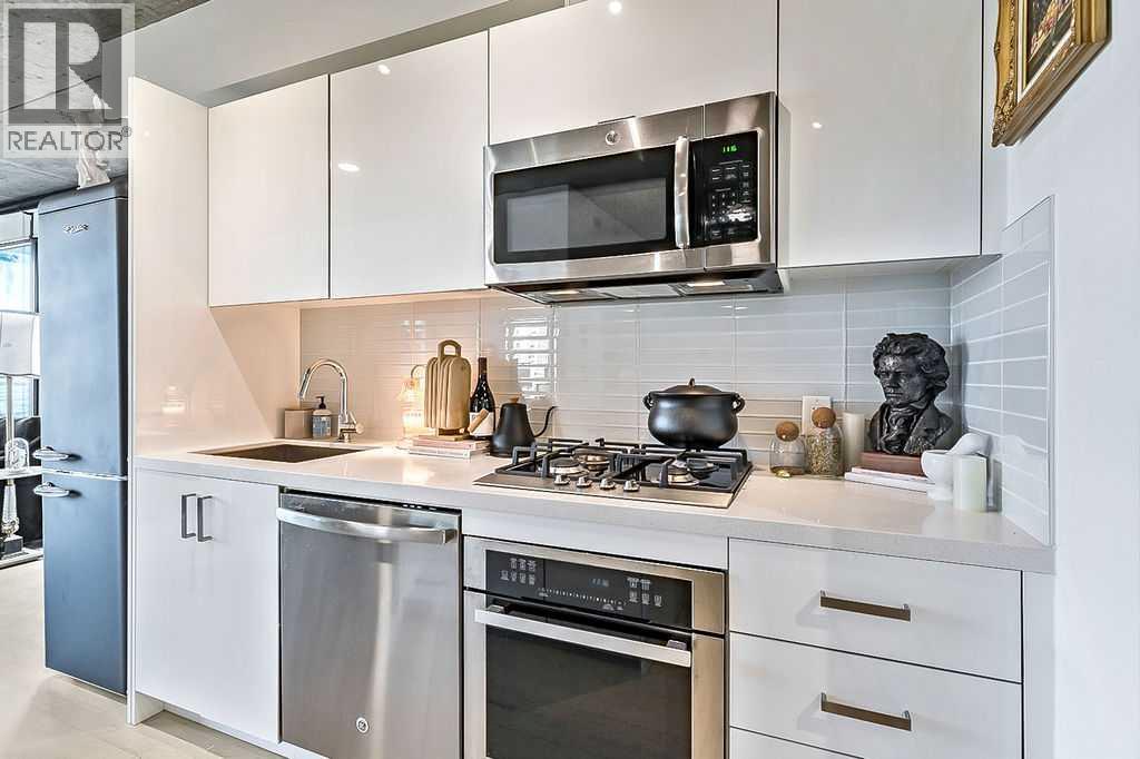 903, 1010 6 Street Sw, Calgary, Alberta  T2R 1B4 - Photo 7 - A2267321