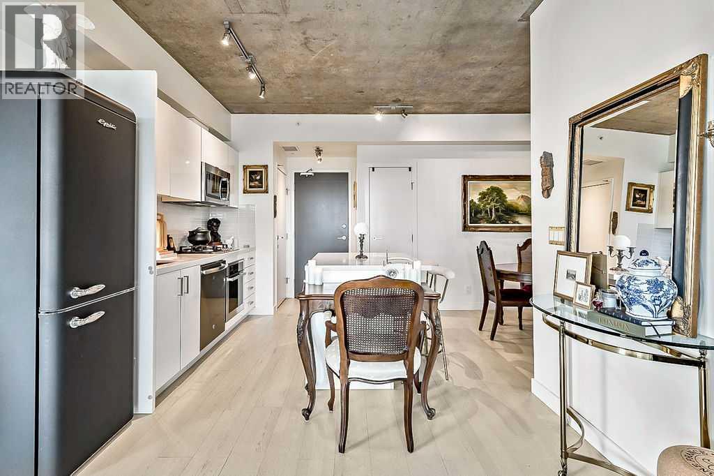 903, 1010 6 Street Sw, Calgary, Alberta  T2R 1B4 - Photo 8 - A2267321