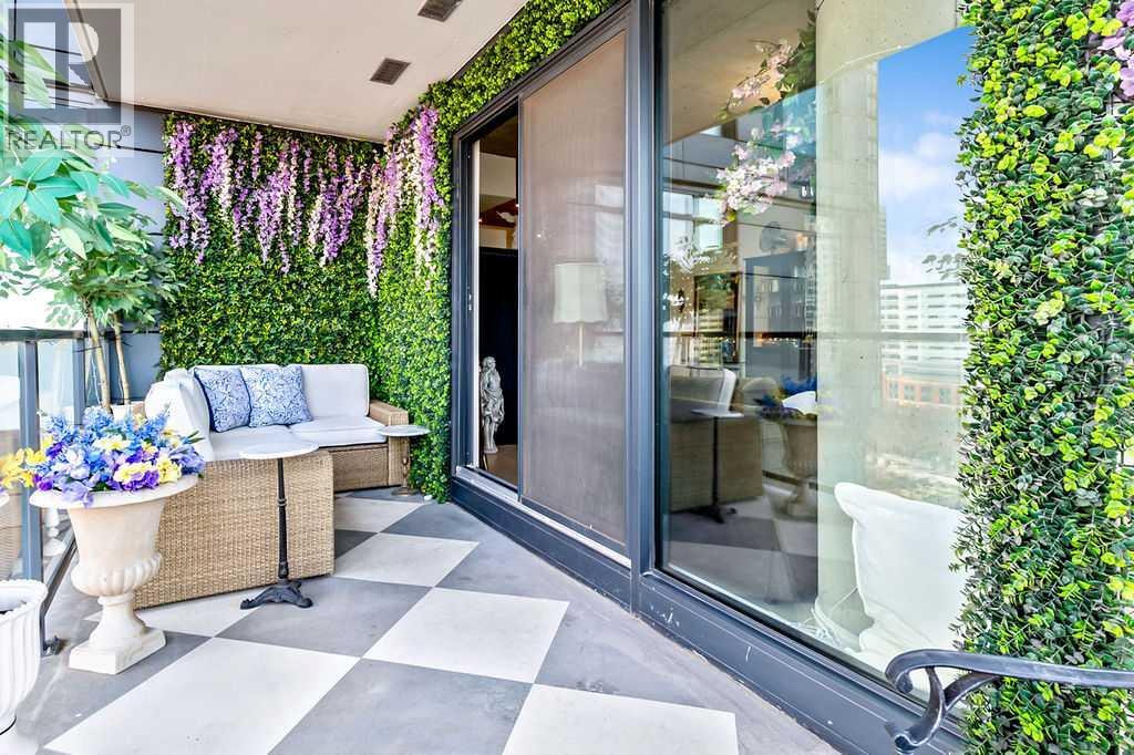 903, 1010 6 Street Sw, Calgary, Alberta  T2R 1B4 - Photo 21 - A2267321