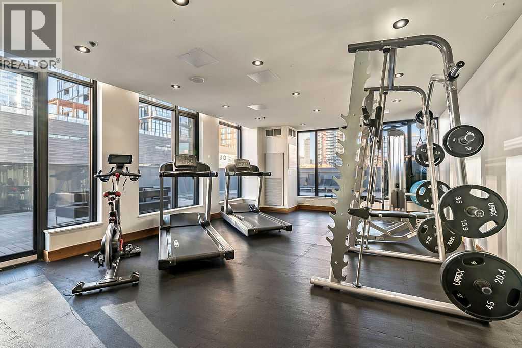 903, 1010 6 Street Sw, Calgary, Alberta  T2R 1B4 - Photo 33 - A2267321