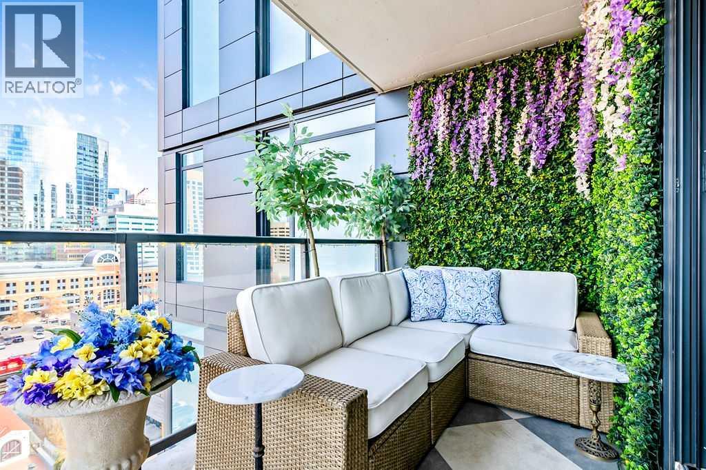 903, 1010 6 Street Sw, Calgary, Alberta  T2R 1B4 - Photo 22 - A2267321