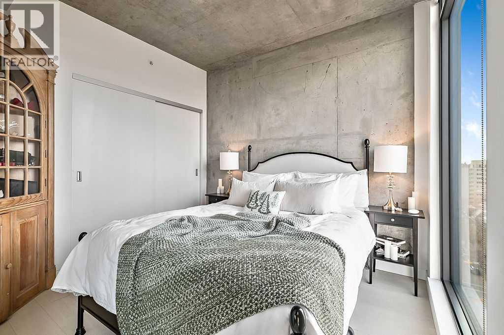 903, 1010 6 Street Sw, Calgary, Alberta  T2R 1B4 - Photo 16 - A2267321