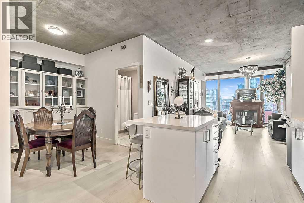 903, 1010 6 Street Sw, Calgary, Alberta  T2R 1B4 - Photo 4 - A2267321