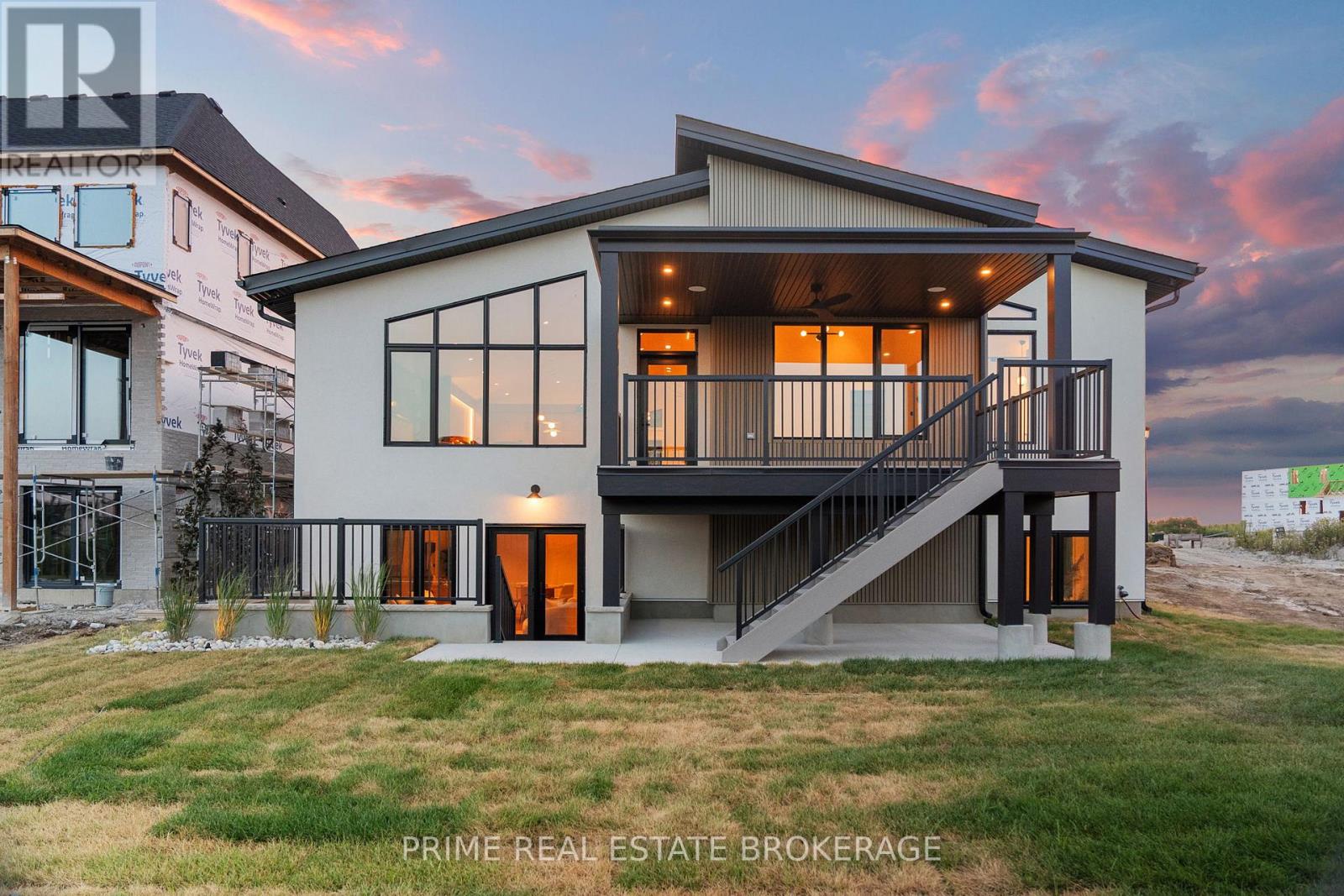 Lot 38 Fallingbrook Crescent, London South, Ontario  N6P 1H5 - Photo 23 - X12505410